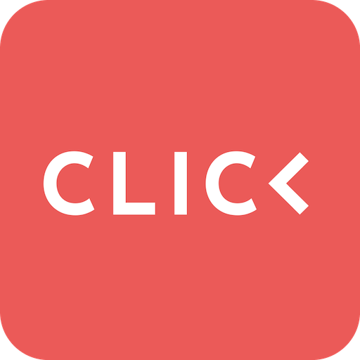 Click - Photography Portfolio logo
