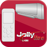 Cover Image of Télécharger UNIVERSAL AIR  APK