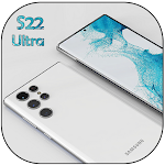 Cover Image of Descargar Theme for Galaxy S22 Ultra  APK