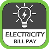 Electricity Bill Payment icon
