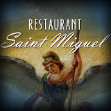 Restaurant Saint-Miguel icon