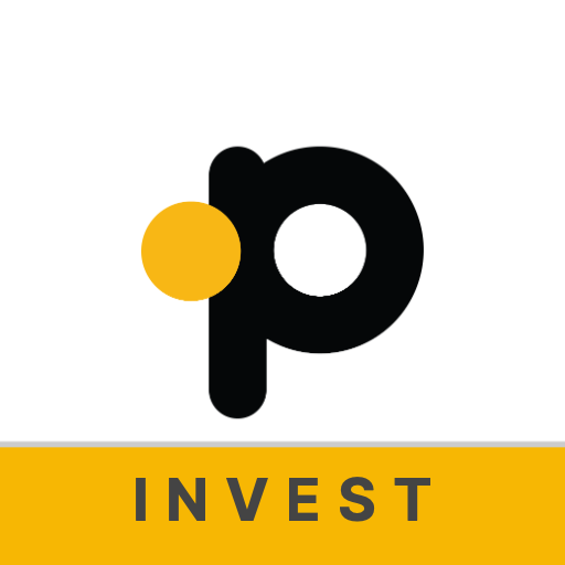 PPP Invest logo