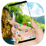 Cover Image of Download Transparent Screen 1.1.5 APK