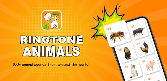 Animals Ringtone