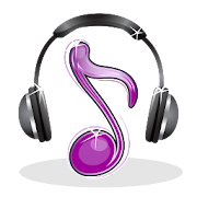 Download Music Mp3  Icon