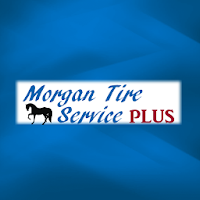 Morgan Tire Service Plus