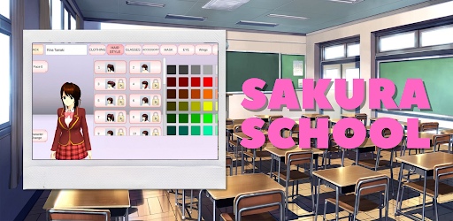 Guide Sakura School Simulator Walkthrough