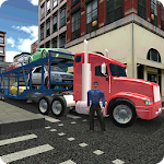 Cover Image of Tải xuống Transport Truck City Cargo 1.3 APK