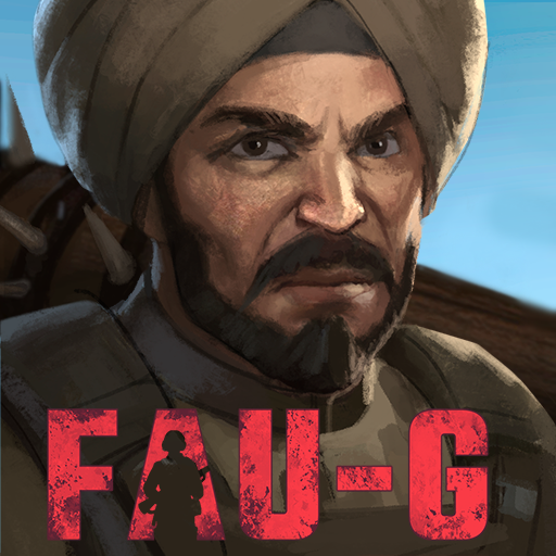 FAU-G: Fearless and United Gua