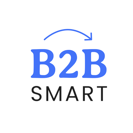 B2B Smart Vendor logo
