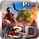 Native American 3D Pro