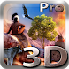 Native American 3D Pro - Androidアプリ
