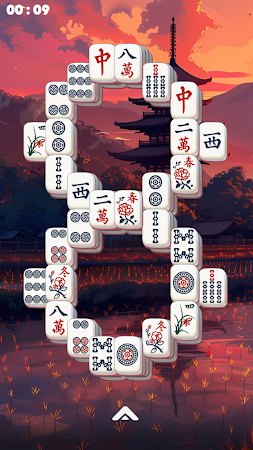 Game screenshot Mahjong Puzzle apk download