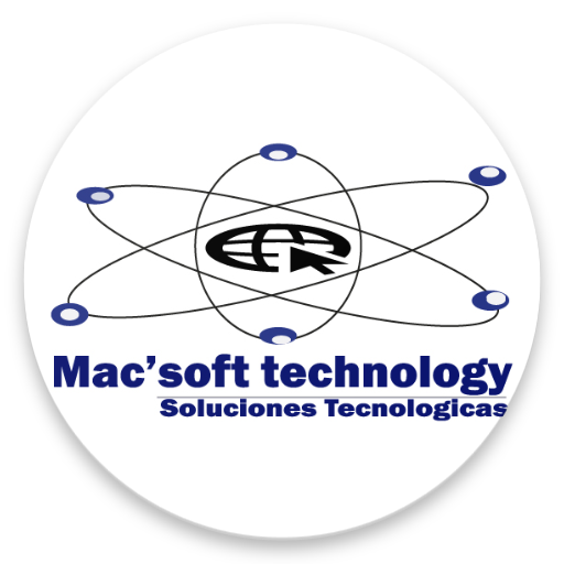 MACSOFT TECHNOLOGHY EIRL logo