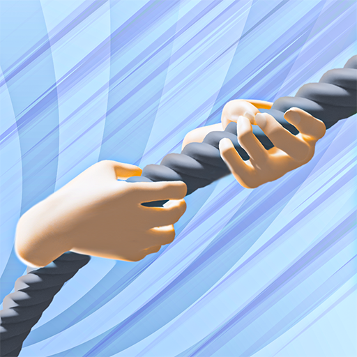 Unwrapper Hands logo