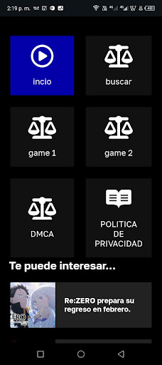 Novaflix Screenshot 3 - AppWisp.com