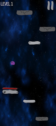 Purple in the Dark Screen 2