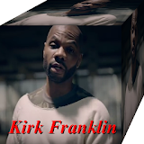 Kirk Franklin All Songs icon