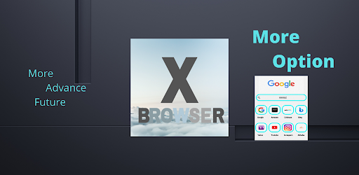 X browser pro