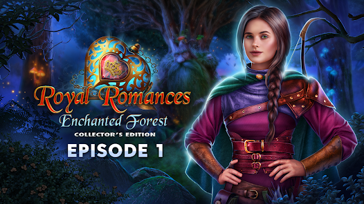 Screenshot 6 Royal Romances: Episode 1 f2p android