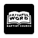 Faithful Word - Androidアプリ