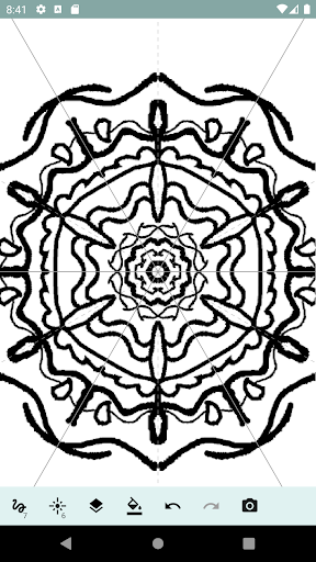 Radiart Screen 2