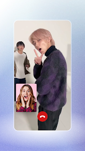 Screenshot 6 Shakira BZRP Session Fans Call android