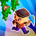 Zombie Raid: Village Defence