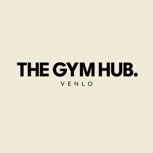 The Gym Hub logo