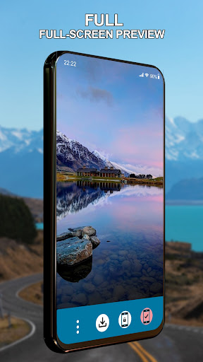 Queenstown City Wallpaper 4K