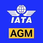 Cover Image of ดาวน์โหลด IATA AGM 2022  APK