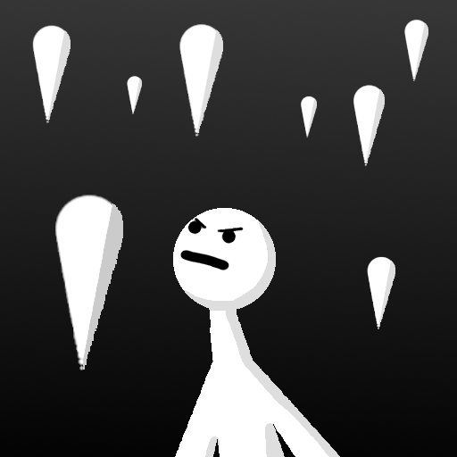 Stickman Ragdoll Survival logo