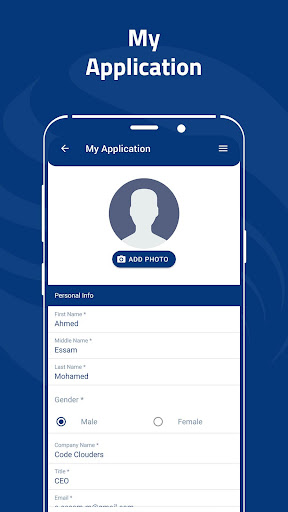 ESLSCA BUSINESS SCHOOL