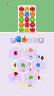 Screw Match screenshot 2