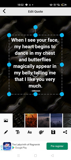 Crush Quotes for Him