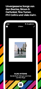 Imágen 4 OLDIE ANTENNE android