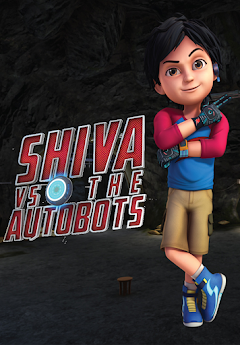 Shiva Vs The Autobots - Google Play'də Filmlər
