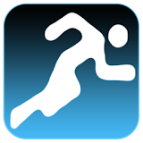 Mobile Interval Training Timer icon