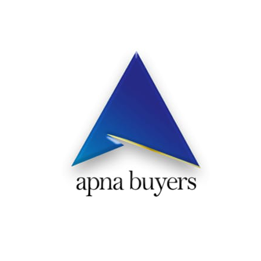 Apna Buyers logo