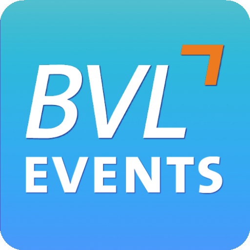 BVL Events - AppWisp.com