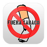 Fuera Tabaco - Dejar de Fumar Apk