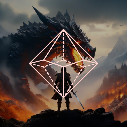 Dice logo