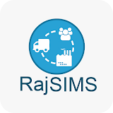 RajSIMS icon