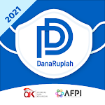 Cover Image of Unduh DanaRupiah-Pinjaman Uang Cepat 2.4.15 APK
