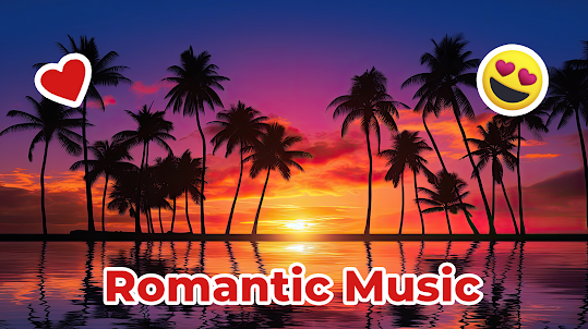 Romantic Music Songs