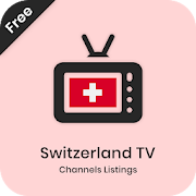 Switzerland TV Schedules - TV All Channels Guide