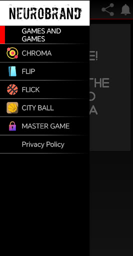 GAMES AND GAMES Screen 2
