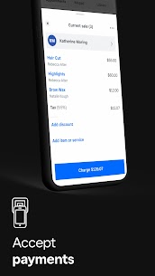 Square Appointments  Scheduler Apk Download 5