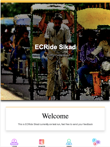 Sikad Screen 3