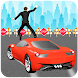 Ragdoll Car Jump - Androidアプリ